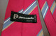 CRAVATTA PIERRE CARDIN  SETA NATURALE 100 %  PARIS VINTAGE - Cravates