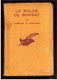 Lawrence G Blochman. La Malle De Bombay.  Le Masque N° 188. Cartonné. Edition Originale 1935. - Le Masque