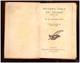 Eberhart. Rendez-vous De Chasse.  Le Masque N° 109. Cartonné. Edition Originale 1932. - Le Masque