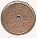 SOUTHERN RHODESIA RHODESIE PENNY 1947 DIFFICILLE 54 - Rhodesië