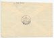 Switzerland 1963 Registered Special Delivery Cover Bulle To Koblenz Am Rhein, Germany - Covers & Documents