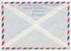 Switzerland 1975 Airmail Cover Solothurn To Canada, Scott 602 Airship - Covers & Documents