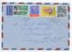 Switzerland 1967 Airmail Cover Wallisellen To Scarsdale New York, Scott 476/482 - Covers & Documents