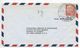 Germany, West 1956 Airmail Cover Bad Rothenfelde To Ann Arbor MI, Scott 717 Heuss - Covers & Documents