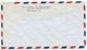 Germany, West 1956 Airmail Cover Kronberg To Ann Arbor MI, Scott 710 Heuss X 3 - Covers & Documents