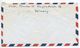 Germany, West 1956 Airmail Cover Munich To U.S., Scott 741 Lüneburg X 3 - Covers & Documents