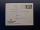 Brief Schweizer Konsulat An Auswärtiges Amt/ Bern - 1.April 1938 - Briefe U. Dokumente