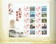 WUHAN 2019 Commemoration Of The Dinner Reception For The China 2019 World Stamp Exhibition - Neufs