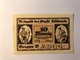 Allemagne Notgeld Lubeck 10 Pfennig - Sammlungen