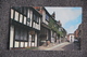 RYE , Mermaid Inn - Rye