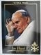 Pope John Paul II /   Poland - Papi