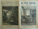 Lot  7 Le Petit Journal 1892 1894 1896 74 60 64 87 165 314 316 - 1850 - 1899