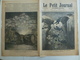 Lot  7 Le Petit Journal 1892 1894 1896 74 60 64 87 165 314 316 - 1850 - 1899