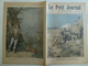 Delcampe - Lot  7 Le Petit Journal 1892 1894 1896 74 60 64 87 165 314 316 - 1850 - 1899