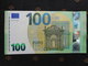 100 EURO /2019 " UC"  U002 D4... FRANCE, DRAGHI,  UNC, NEUF, FDS - 100 Euro