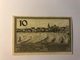 Allemagne Notgeld Luyck 10 Pfennig - Collections