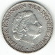 The Netherlands 1954, 1 Gulden - 1948-1980 : Juliana