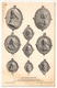 Royalist Badges - British Museum - Oxford University Press 130 - Münzen (Abb.)