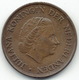 The Netherlands 1975, 5 Cents - 1948-1980 : Juliana