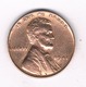 ONE CENT   1941  USA /4929/ - 1909-1958: Lincoln, Wheat Ears Reverse