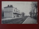 ROQUEMAURE (Gard) - La Gare - Roquemaure