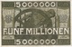 Alemania (NOTGELD) - Germany 5.000.000 Mark 21-8-1923 Dusseldorf Ref 3477-2 - [11] Emisiones Locales