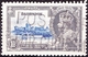 BARBADOS 1935 KGV 1½d Ultramarine & Grey 'Jubilee' SG242 FU - Barbados (...-1966)