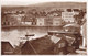 Faroe Islands PPC Torshavn H. N. Jacobsens Bókahandil, Thorshavn Echte Real Photo Véritable (2 Scans) - Féroé (Iles)