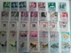 Lot 500 Stamps Angola Portuguesa - Sammlungen (ohne Album)