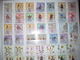 Delcampe - Lot 500 Stamps Angola Portuguesa - Sammlungen (ohne Album)