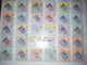 Delcampe - Lot 500 Stamps Angola Portuguesa - Sammlungen (ohne Album)