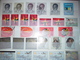 Delcampe - Lot 500 Stamps Angola Portuguesa - Sammlungen (ohne Album)