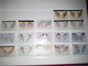 Delcampe - Lot 500 Stamps Angola Portuguesa - Sammlungen (ohne Album)