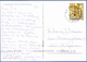 Postacrd - Salzburg To Gonde, Netherland / Postmark - SALZBURG, 2002 - Storia Postale