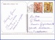 Postcard - Gerlos To Voorthnizen / Postmark - GERLOS, 2005 - Briefe U. Dokumente