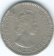 Nigeria - Federation - Elizabeth II - 1959 - 6 Pence - KM4 - Nigeria