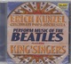 Erich Kunzel Featuring King's Singers : The Beatles 16 Titres (sous Blister) - Rock