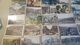 Monaco.   Lot Remarquable.  138 Cartes - Collections & Lots