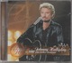 Johnny Hallyday : Les 100 Plus Belles Chansons Vol 3 L'Envie Sur La Série De 5 CDs - Rock