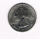 //  U.S.A.  1/4 DOLLAR  MOUNT RUSHMORE -  SOUTH DAKOTA  2013 P - 2010-...: National Parks