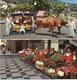 Funchal Madeira - 6 Different Cards - 6 Verschillende Kaarten - 6 Cartes Differents - Madeira