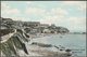 Ventnor From West Cliff, Isle Of Wight, C.1910 - Hartmann Postcard - Ventnor