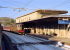 50 FS Treni E 636.161 San Lorenzo Cipressa Imperia Tpaívo Rairoad Trein Railways Zug Treno Steam Chemin De Fer - Stazioni Con Treni