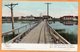 Bran Fran Haparanda Till Tornea Finland 1900 Postcard - Finland