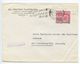 Spain 1960‘s 7 Covers Madrid To Forchheim Germany, Mix Of Stamps & Postmarks - Lettres & Documents