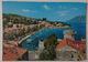 KORCULA  - YUGOSLAVIA (CROATIA) - Port -   Vg - Jugoslavia