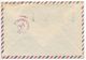 Spain 1978 Airmail Special Delivery Cover Valencia To New York, NY - Lettres & Documents