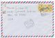 Spain 1999 Registered Airmail Cover Madrid To Novi Michigan, ATM Stamp - Covers & Documents