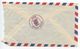 Spain 1964 Registered Airmail Cover Palma De Mallorca - Hotel Saratoga To U.S. - Lettres & Documents