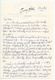 Spain 1963 Airmail Cover & Letter Madrid - Sanvy Hotel To San Clemente, California - Lettres & Documents